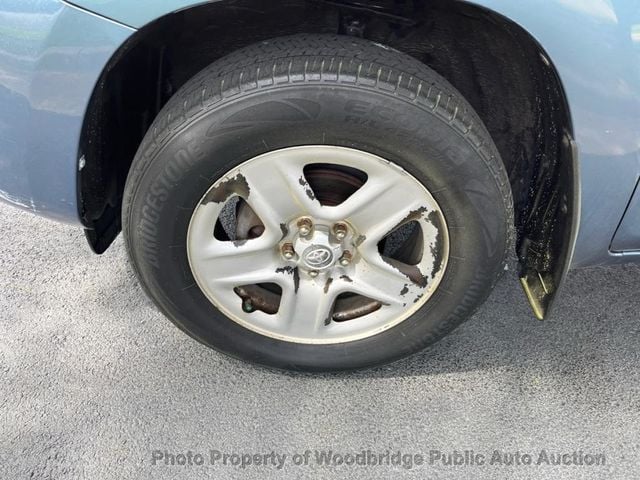 2011 Toyota RAV4 4WD 4dr 4-cyl 4-Speed Automatic - 23008707 - 13