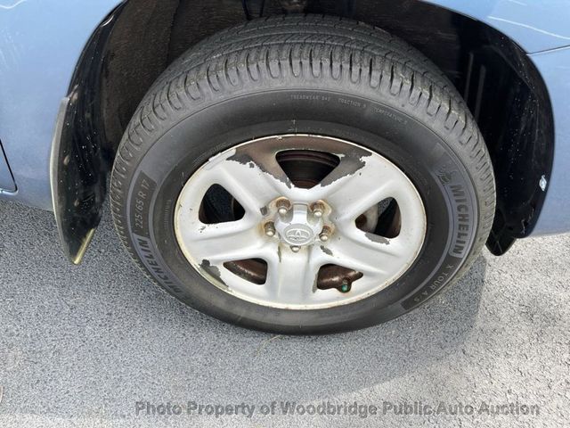 2011 Toyota RAV4 4WD 4dr 4-cyl 4-Speed Automatic - 23008707 - 14