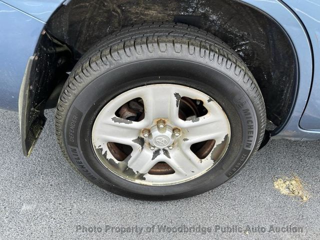 2011 Toyota RAV4 4WD 4dr 4-cyl 4-Speed Automatic - 23008707 - 15