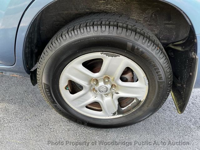 2011 Toyota RAV4 4WD 4dr 4-cyl 4-Speed Automatic - 23008707 - 16