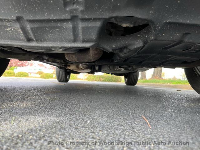 2011 Toyota RAV4 4WD 4dr 4-cyl 4-Speed Automatic - 23008707 - 17