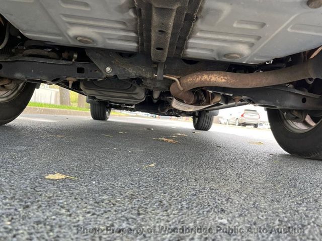 2011 Toyota RAV4 4WD 4dr 4-cyl 4-Speed Automatic - 23008707 - 19