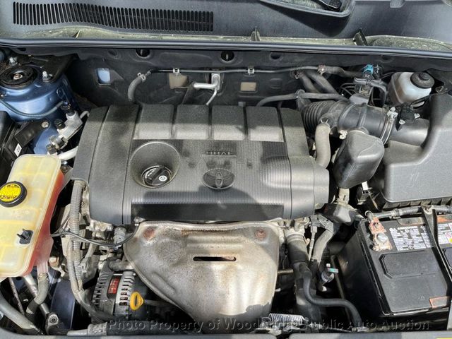 2011 Toyota RAV4 4WD 4dr 4-cyl 4-Speed Automatic - 23008707 - 21