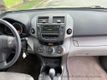 2011 Toyota RAV4 4WD 4dr 4-cyl 4-Speed Automatic - 23008707 - 8