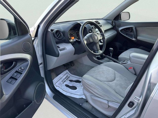 2011 Toyota RAV4 4WD 4dr 4-cyl 4-Speed Automatic - 23010688 - 13