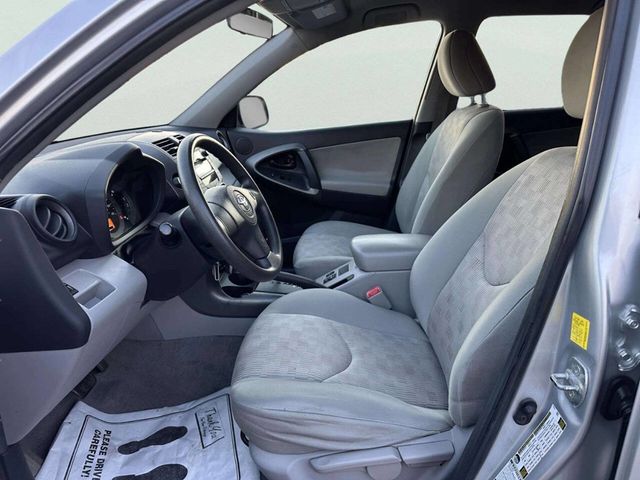 2011 Toyota RAV4 4WD 4dr 4-cyl 4-Speed Automatic - 23010688 - 15