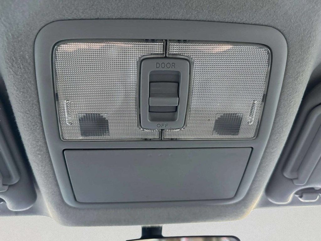 2011 Toyota RAV4 4WD 4dr 4-cyl 4-Speed Automatic - 23010688 - 27