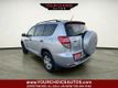2011 Toyota RAV4 4WD 4dr 4-cyl 4-Speed Automatic - 23010688 - 2