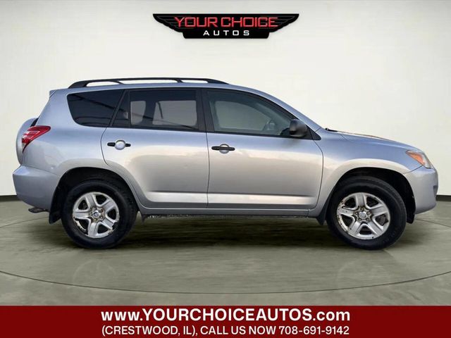 2011 Toyota RAV4 4WD 4dr 4-cyl 4-Speed Automatic - 23010688 - 5