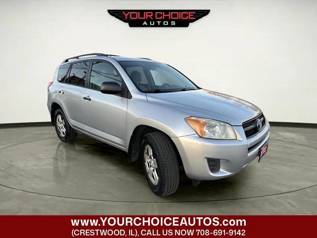 2011 Toyota RAV4 4WD 4dr 4-cyl 4-Speed Automatic - 23010688 - 6
