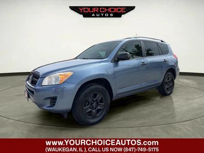 2011 Toyota RAV4