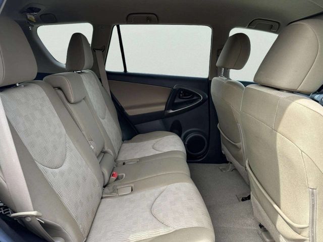 2011 Toyota RAV4 4WD 4dr 4-cyl 4-Speed Automatic - 23052211 - 14
