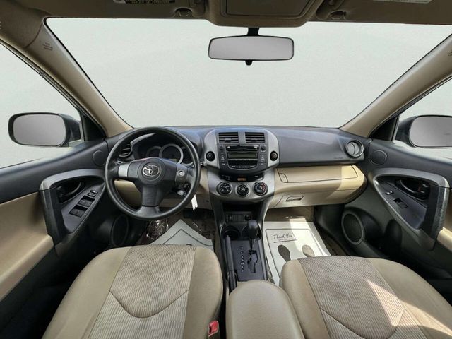 2011 Toyota RAV4 4WD 4dr 4-cyl 4-Speed Automatic - 23052211 - 17