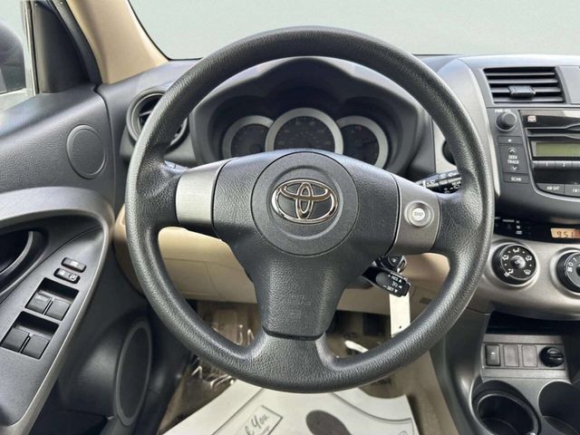 2011 Toyota RAV4 4WD 4dr 4-cyl 4-Speed Automatic - 23052211 - 20