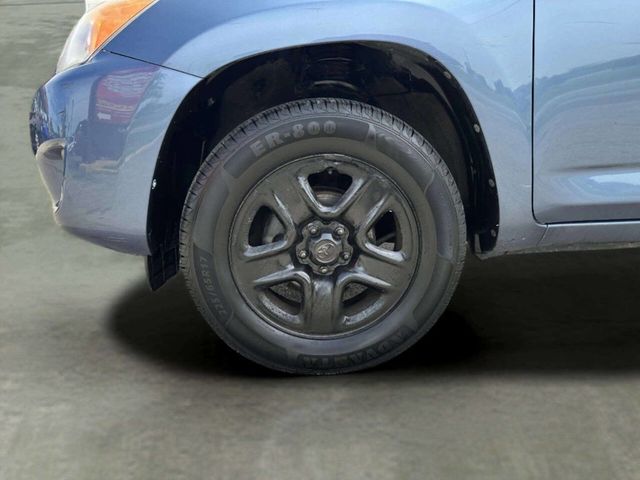 2011 Toyota RAV4 4WD 4dr 4-cyl 4-Speed Automatic - 23052211 - 34