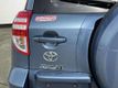 2011 Toyota RAV4 4WD 4dr 4-cyl 4-Speed Automatic - 23052211 - 35