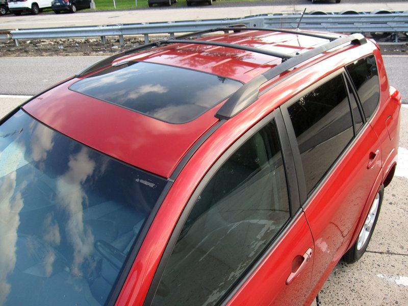 2011 Toyota RAV4 4WD 4dr 4-cyl 4-Speed Automatic Ltd - 22884072 - 10