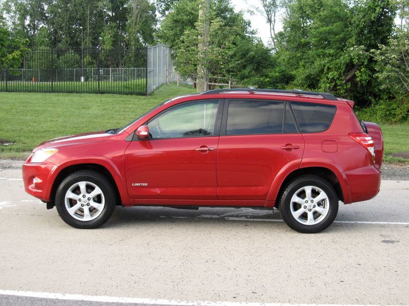 2011 Toyota RAV4 4WD 4dr 4-cyl 4-Speed Automatic Ltd - 22884072 - 6