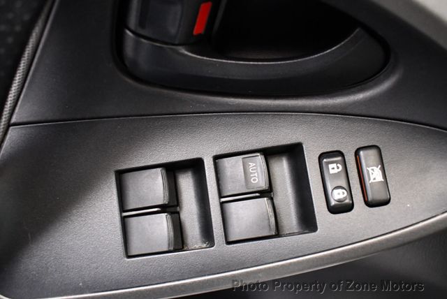 2011 Toyota RAV4 4WD 4dr V6 5-Speed Automatic - 22381526 - 22
