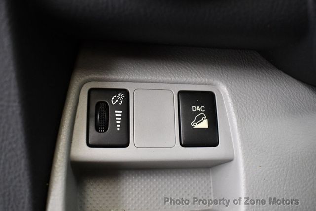 2011 Toyota RAV4 4WD 4dr V6 5-Speed Automatic - 22381526 - 23