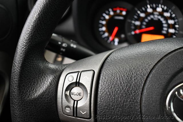 2011 Toyota RAV4 4WD 4dr V6 5-Speed Automatic - 22381526 - 32