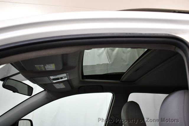 2011 Toyota RAV4 4WD 4dr V6 5-Speed Automatic - 22381526 - 7