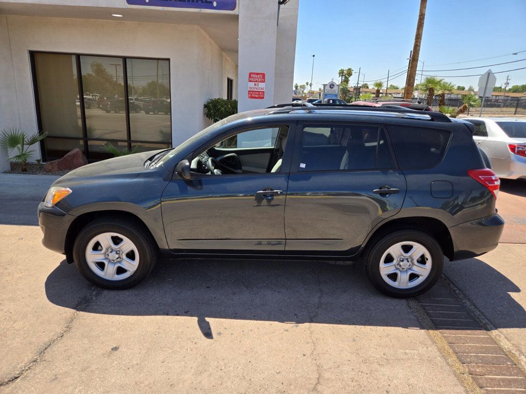 2011 Toyota RAV4 photo 2