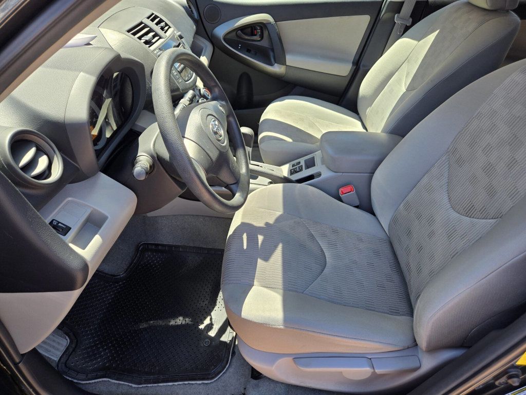 2011 Toyota RAV4 FWD 4dr 4-cyl 4-Speed Automatic - 22897048 - 6