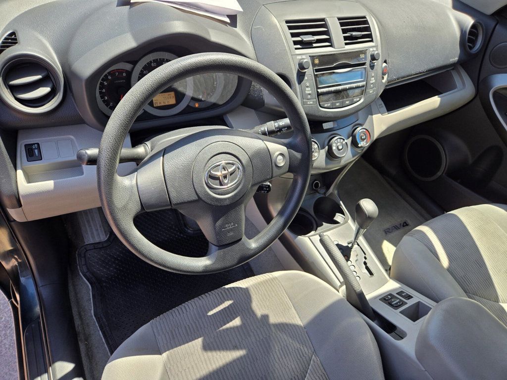 2011 Toyota RAV4 FWD 4dr 4-cyl 4-Speed Automatic - 22897048 - 7