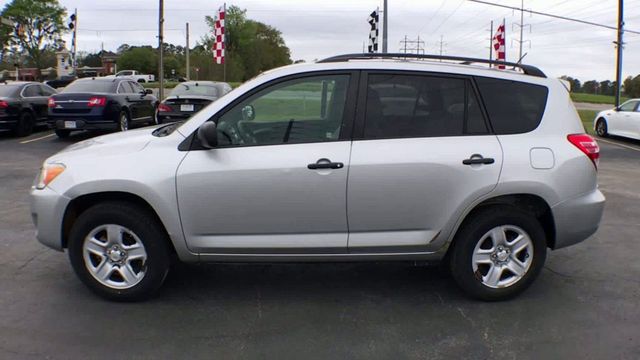 2011 Toyota RAV4 FWD 4dr 4-cyl 4-Speed Automatic - 22336437 - 4