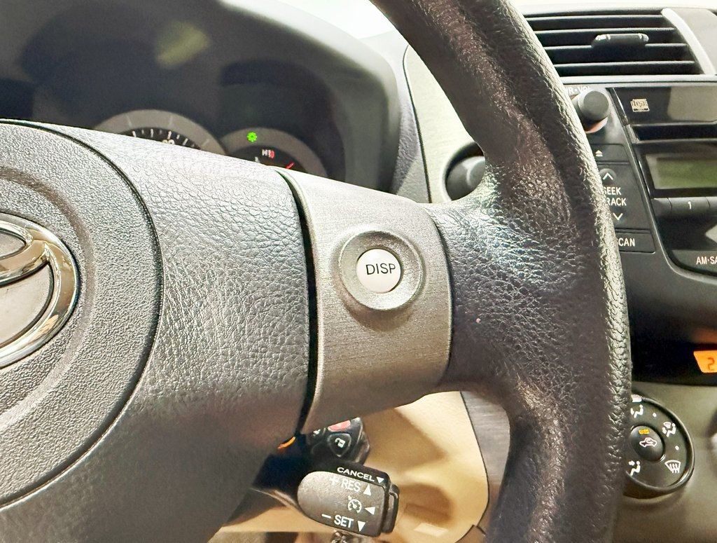 2011 Toyota RAV4 FWD 4dr 4-cyl 4-Speed Automatic - 22917903 - 10