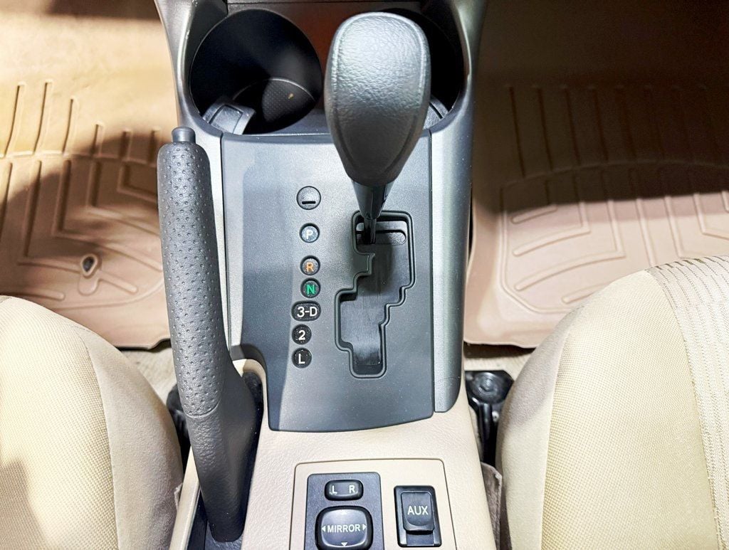 2011 Toyota RAV4 FWD 4dr 4-cyl 4-Speed Automatic - 22917903 - 15