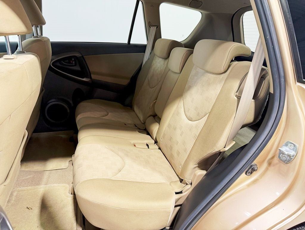 2011 Toyota RAV4 FWD 4dr 4-cyl 4-Speed Automatic - 22917903 - 23