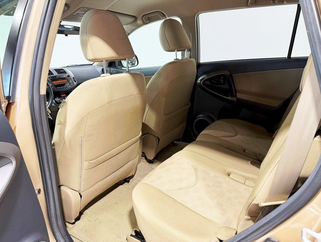 2011 Toyota RAV4 FWD 4dr 4-cyl 4-Speed Automatic - 22917903 - 24