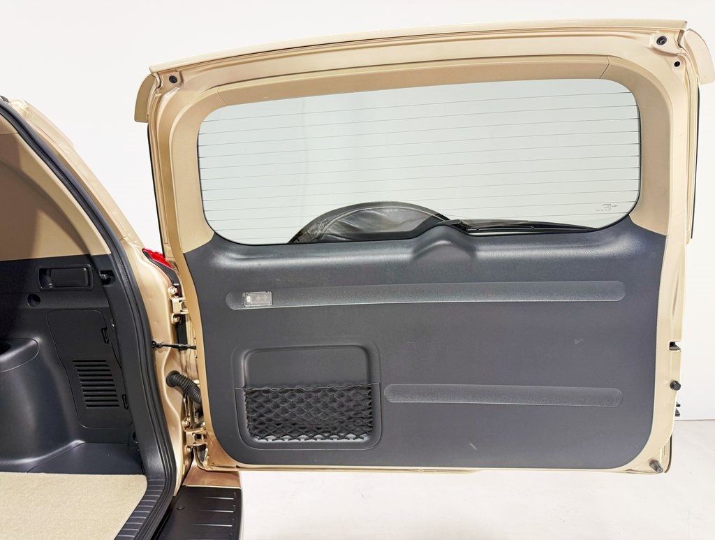 2011 Toyota RAV4 FWD 4dr 4-cyl 4-Speed Automatic - 22917903 - 27