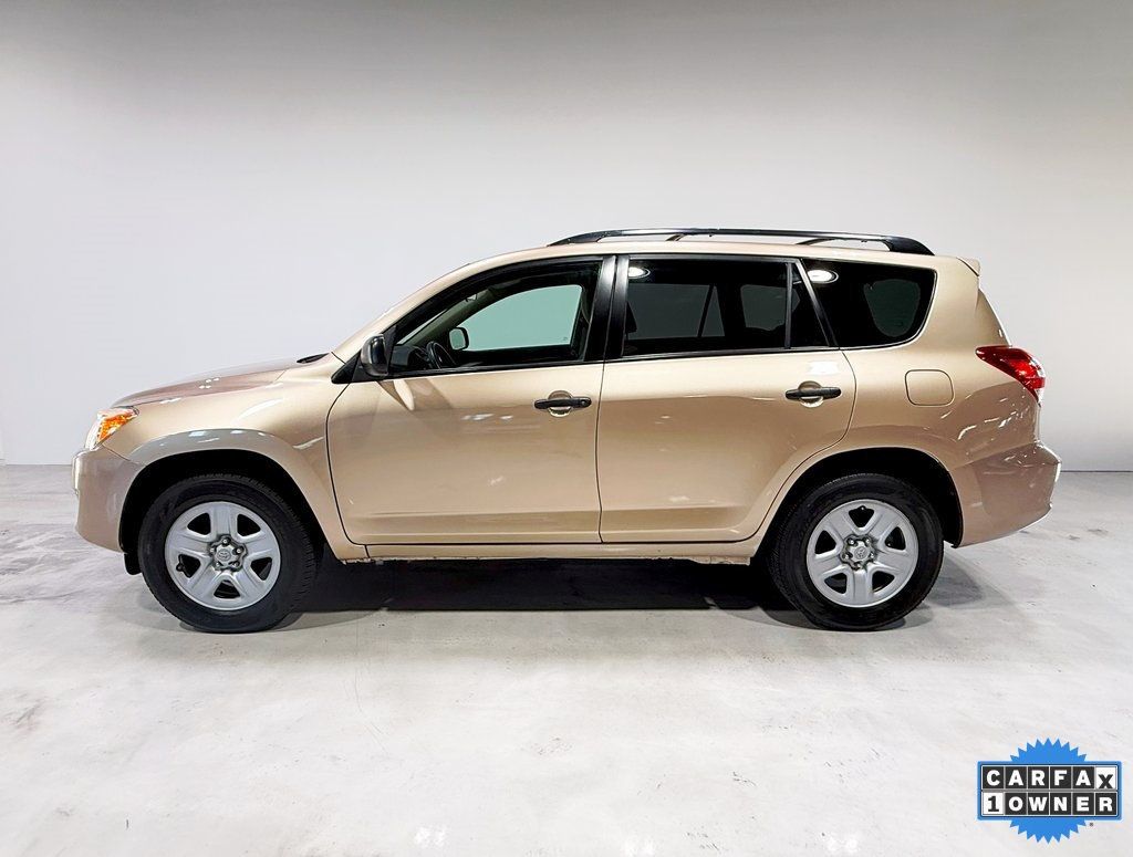 2011 Toyota RAV4 FWD 4dr 4-cyl 4-Speed Automatic - 22917903 - 3
