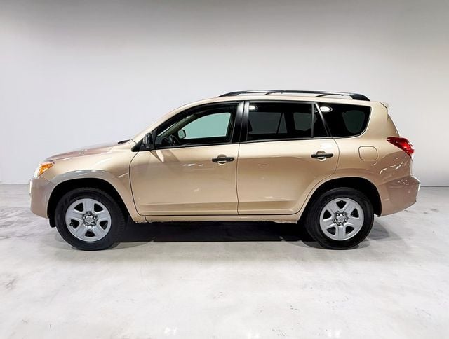 2011 Toyota RAV4 FWD 4dr 4-cyl 4-Speed Automatic - 22917903 - 3
