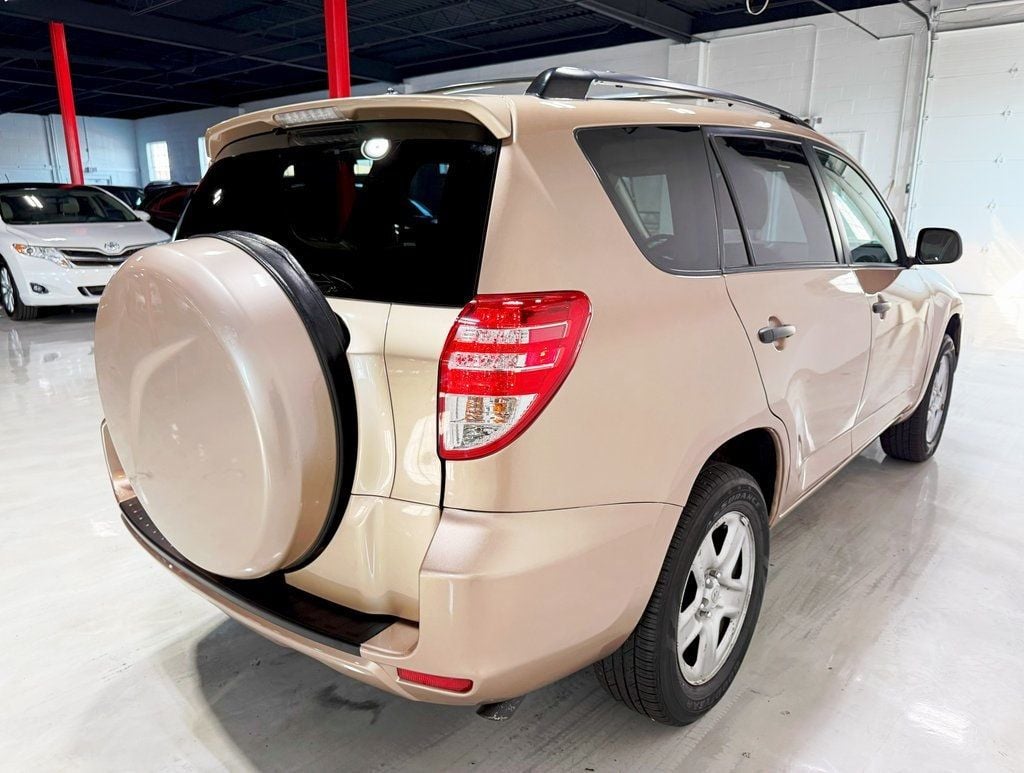 2011 Toyota RAV4 FWD 4dr 4-cyl 4-Speed Automatic - 22917903 - 6