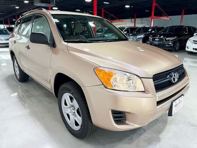 2011 Toyota RAV4 FWD 4dr 4-cyl 4-Speed Automatic - 22917903 - 7