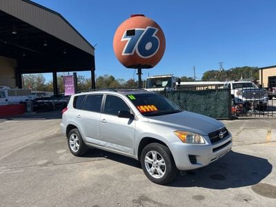2011 Toyota RAV4