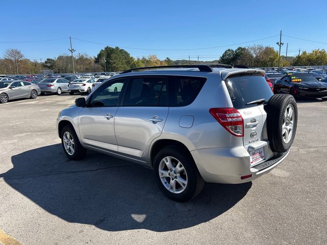 2011 Toyota RAV4 FWD 4dr 4-cyl 4-Speed Automatic - 22942457 - 5