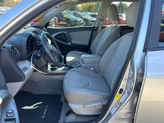2011 Toyota RAV4 FWD 4dr 4-cyl 4-Speed Automatic - 22942457 - 7