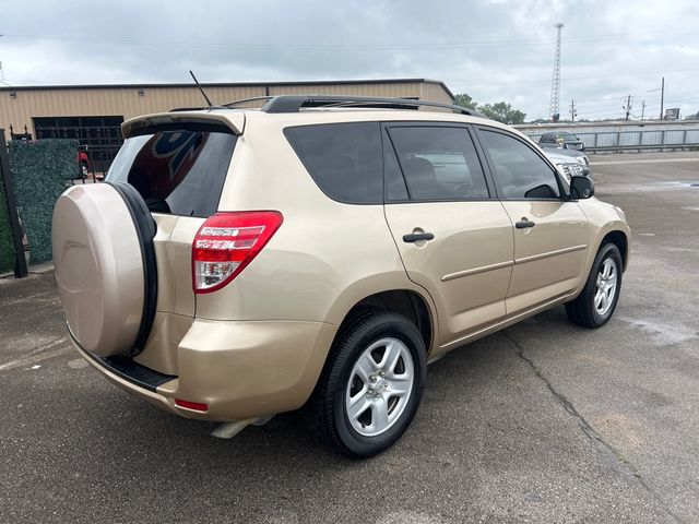 2011 Toyota RAV4 FWD 4dr 4-cyl 4-Speed Automatic - 23041850 - 3