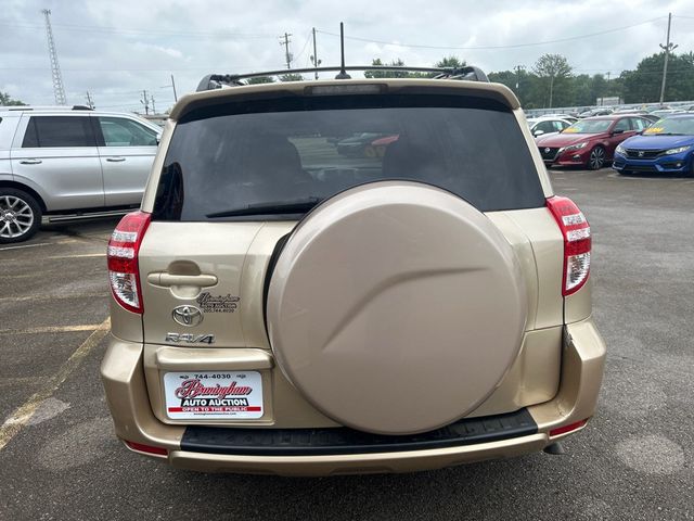 2011 Toyota RAV4 FWD 4dr 4-cyl 4-Speed Automatic - 23041850 - 4