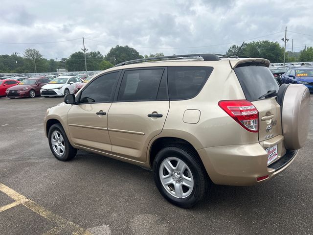 2011 Toyota RAV4 FWD 4dr 4-cyl 4-Speed Automatic - 23041850 - 5