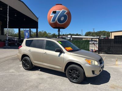 2011 Toyota RAV4