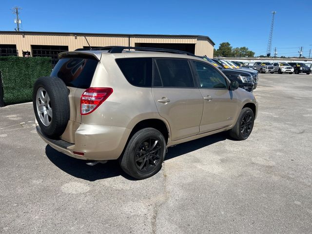 2011 Toyota RAV4 FWD 4dr 4-cyl 4-Speed Automatic - 23088412 - 3