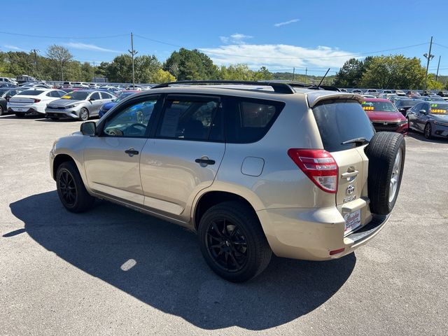 2011 Toyota RAV4 FWD 4dr 4-cyl 4-Speed Automatic - 23088412 - 5