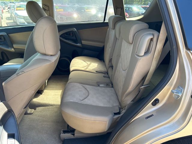 2011 Toyota RAV4 FWD 4dr 4-cyl 4-Speed Automatic - 23088412 - 6