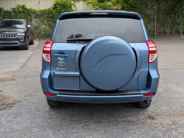 2011 Toyota RAV4 Base's photo